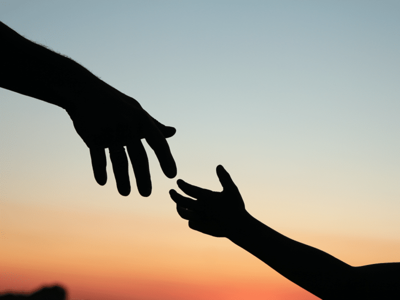 Dieu nous Abbé AlainRené Arbez Unité Pastorale Nations